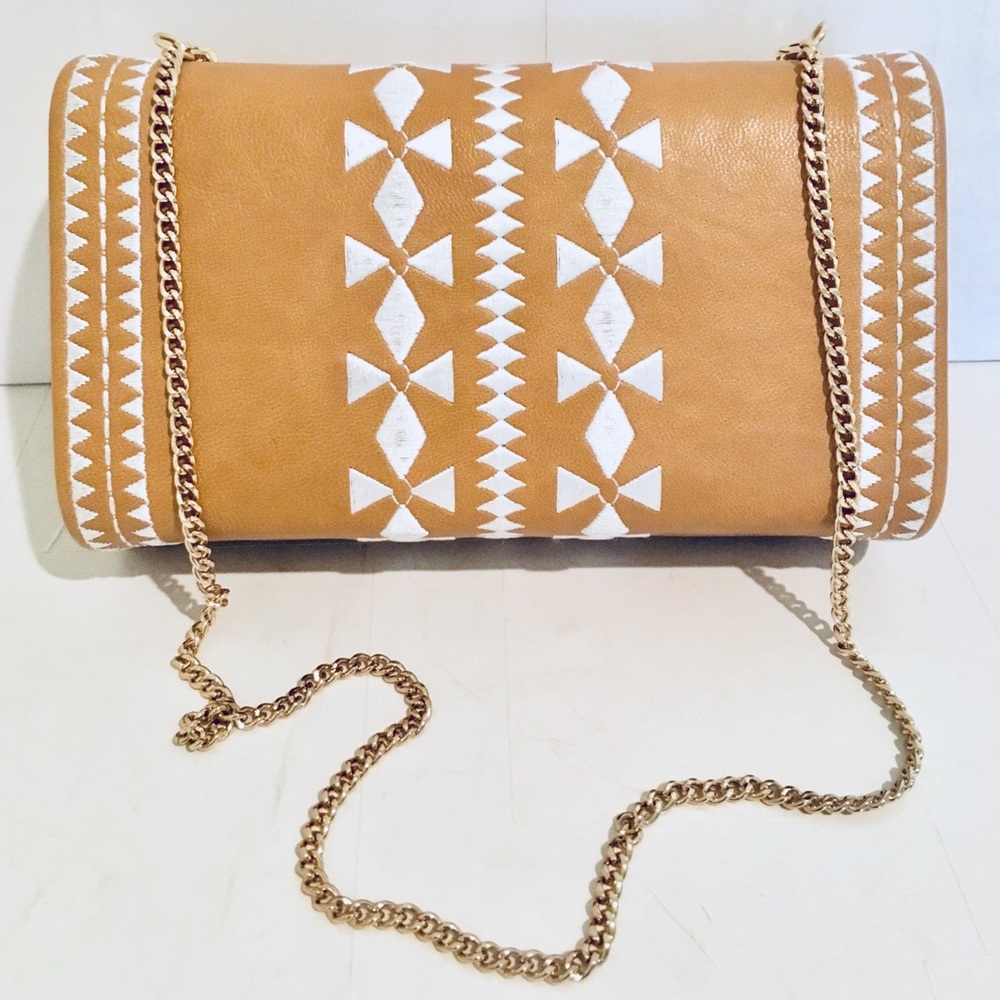 Inc International Concepts Flaviee Clutch